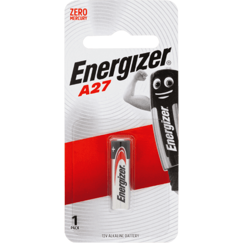 Energizer A27 Battery