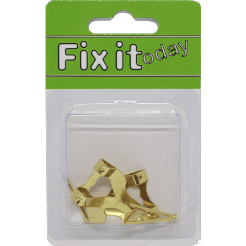 Fix It Today Double Picture Hooks 2 pack