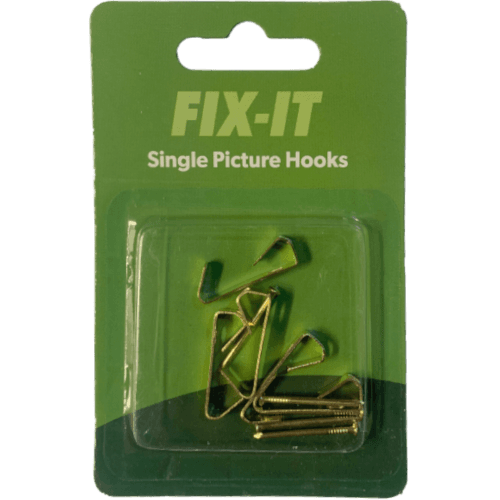 Fix It Today Single R24 Picture Hooks