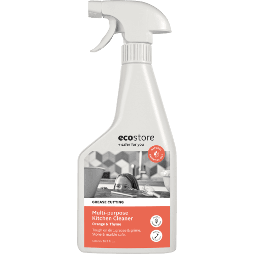 Ecostore Orange & Thyme Multi-Purpose Cleaner