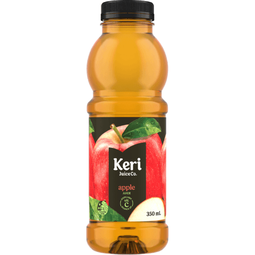 Keri Favourites Apple Juice 350 mL