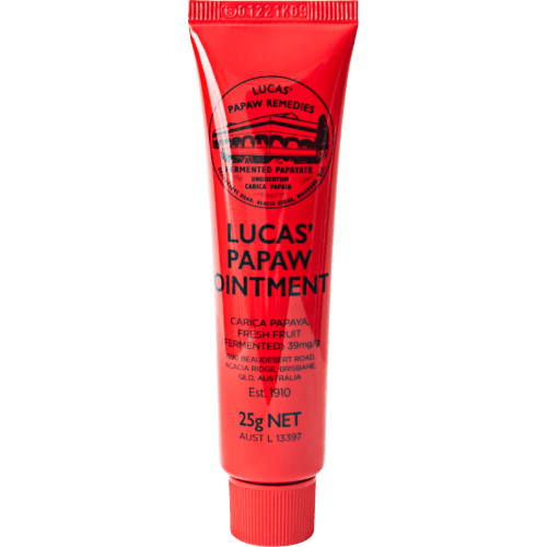 Lucas' Papaw Ointment