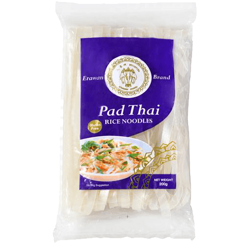 Erawan Pad Thai Rice Noodle