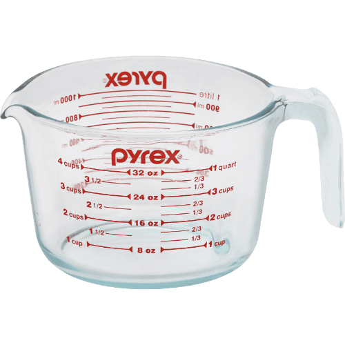Pyrex Measuring Jug 1L