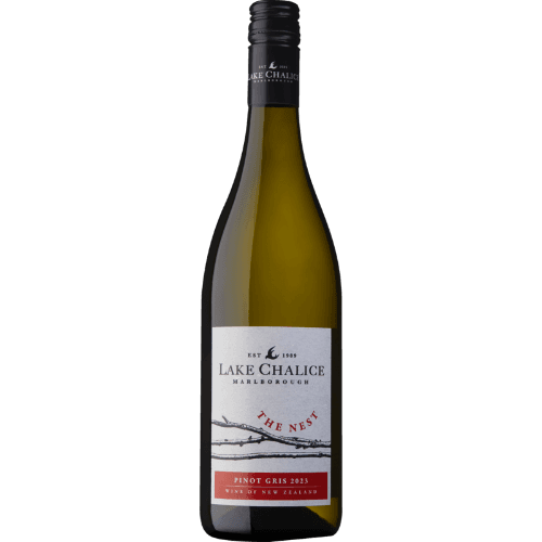 Lake Chalice The Nest Pinot Gris