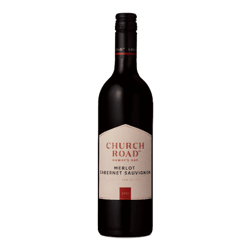 Church Road Merlot Cabernet Sauvignon