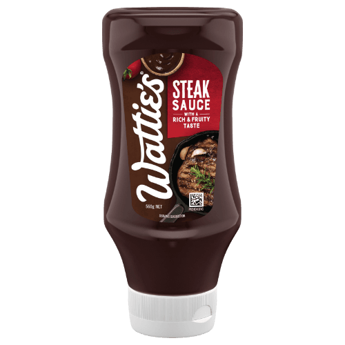 Wattie's Steak Sauce