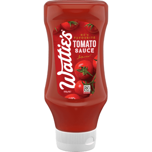 Wattie's Tomato Sauce