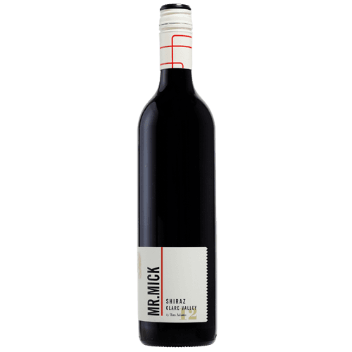 Mr Mick Shiraz Wine