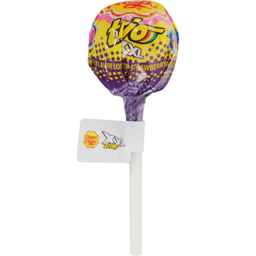 Chupa Chups XXL Trio Lollypop