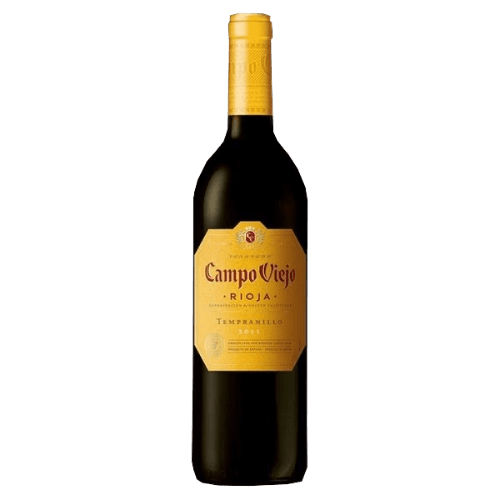 Campo Viejo Tempranillo