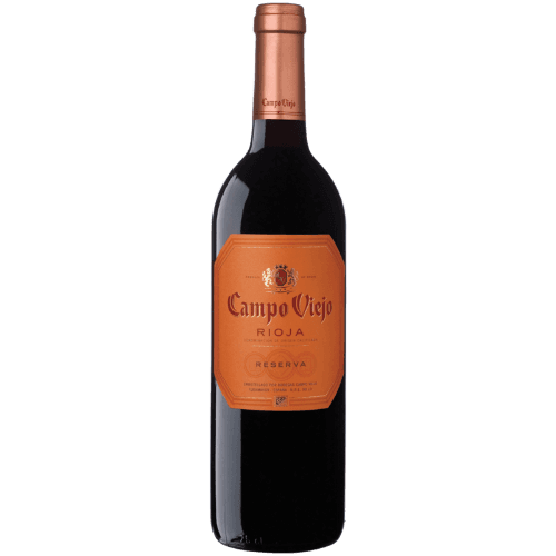 Campo Viejo Reserva