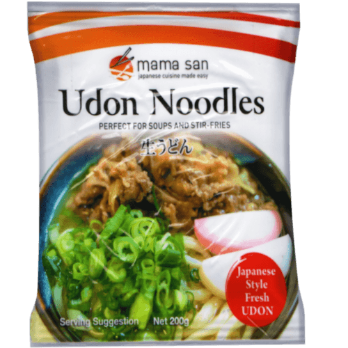 Mama San Udon Noodles