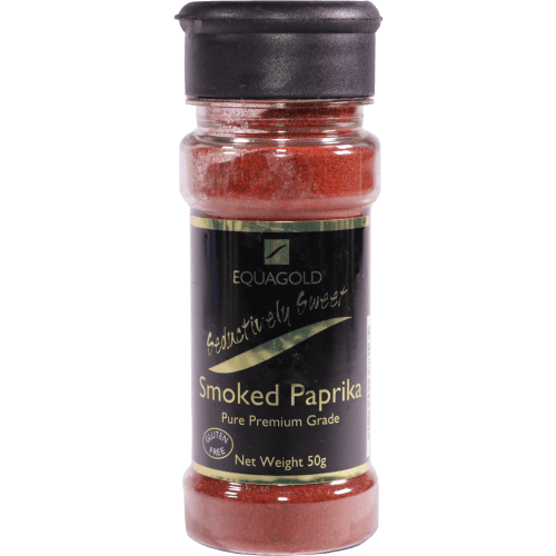 Equagold Sweet Paprika