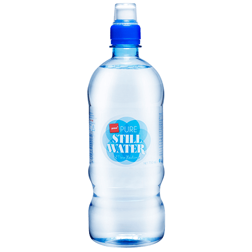 Pams Pure Still Water