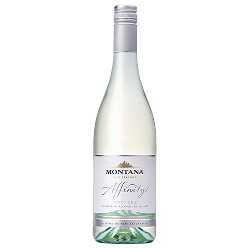 Montana Affinity Pinot Gris