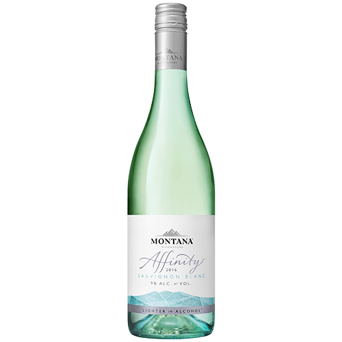 Montana Affinity Sauvignon Blanc