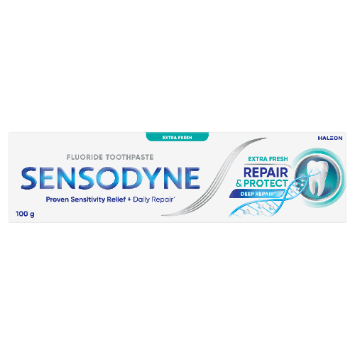 Sensodyne Repair & Protect Extra Fresh Toothpaste