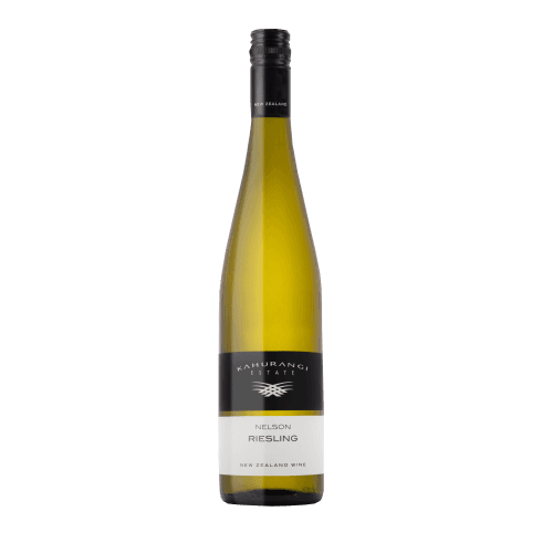 Kahurangi Estate Riesling 750 mL