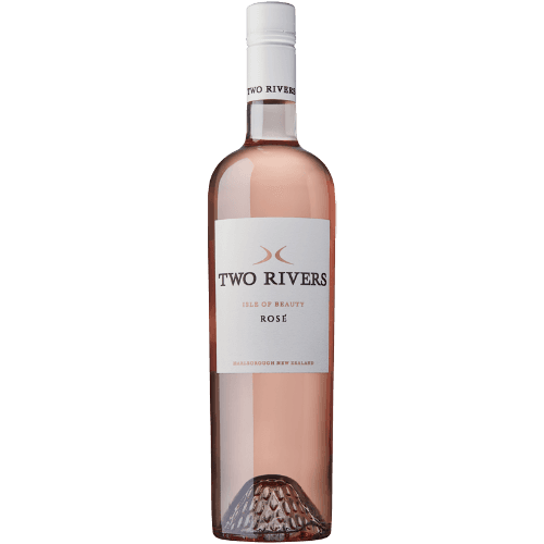 Two Rivers Isle of Beauty Marlborough Rose 2025