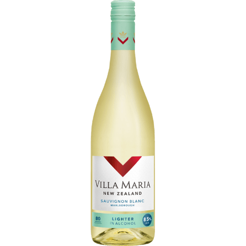 Villa Maria Private Bin Sauvignon Blanc Light