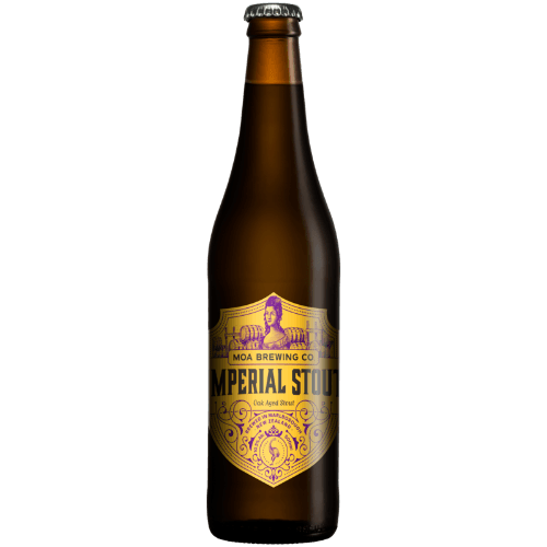 Moa Imperial Stout