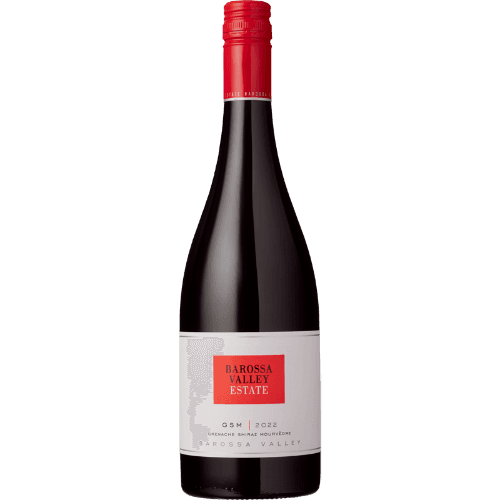 Barossa Valley Estate Grenache Shiraz Mourvedre
