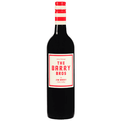 Jim Barry Shiraz Cabernet Sauvignon