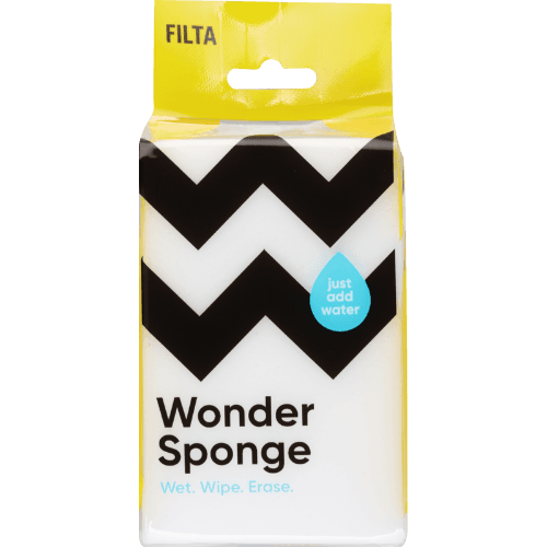 Filta Small Wonder Sponge
