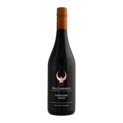 Falconhead Syrah