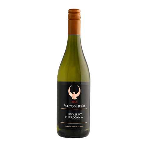 Falconhead Chardonnay 750 mL