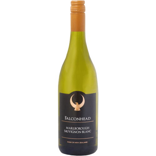 Falconhead Marlborough Sauvignon Blanc