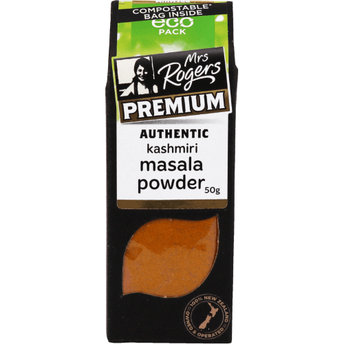 Mrs Rogers Premium Eco Kashmiri Masala