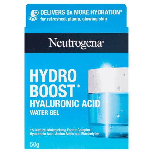 Neutrogena Hydro Boost Hyaluronic Acid Water Gel