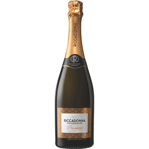 Riccadonna Prosecco D.O.C. 750 mL