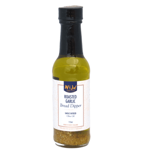 Wild Appetite Toasted Garlic Bread Dipper
