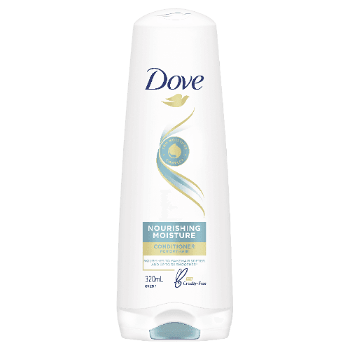 Dove Nutritive Solutions Conditioner Daily Moisture 320 mL