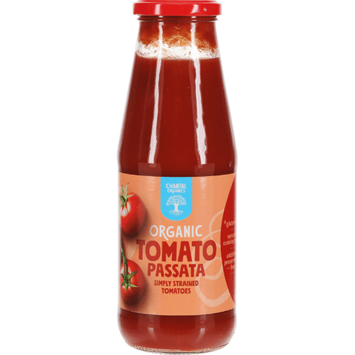 Chantal Organics Organic Tomato Passata