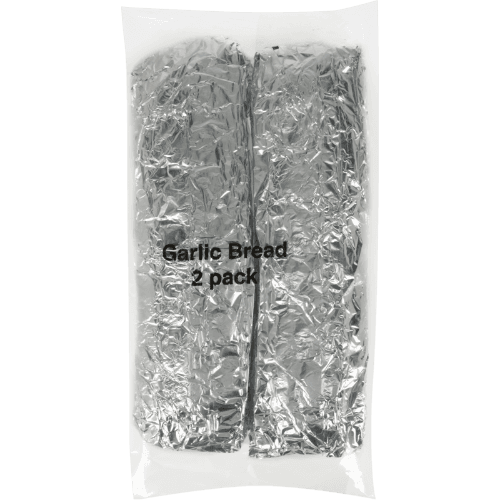 French Bakery Garlic Bread Sticks 2 pack