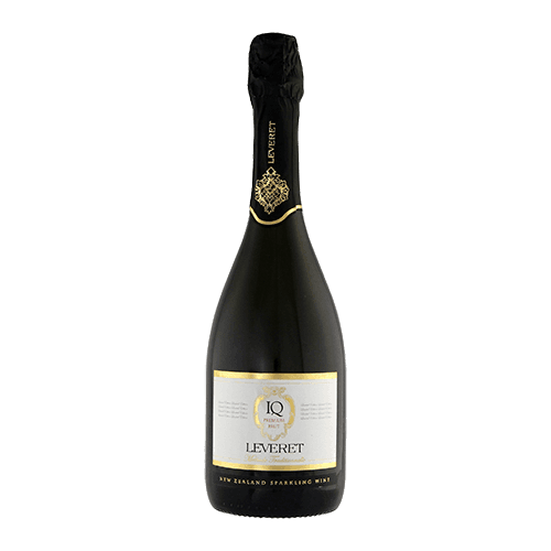 Leveret Estate Chardonnay/pinot Noir/ Pinot Meunier Sparkling