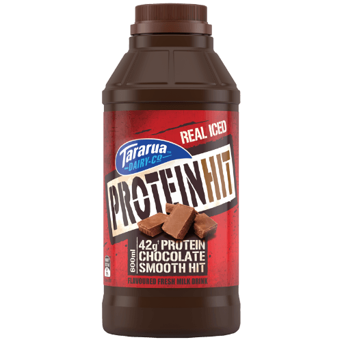 Tararua Protein Hit Chocolate Milk