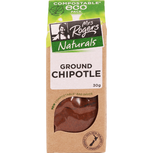 Mrs Rogers Naturals Eco Ground Chipotle