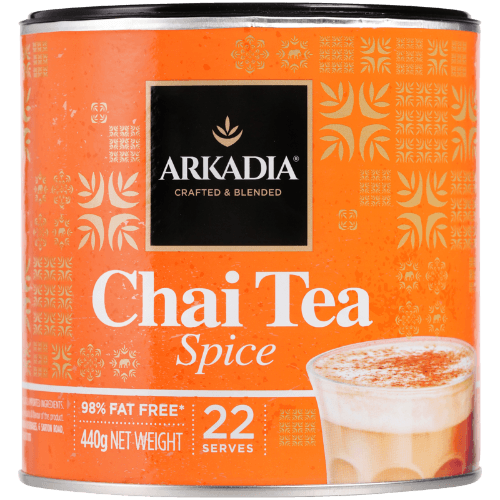 Arkadia Spice Chai Tea 440 g
