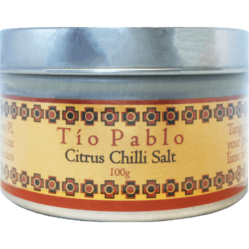 Tio Pablo Citrus Chilli Salt