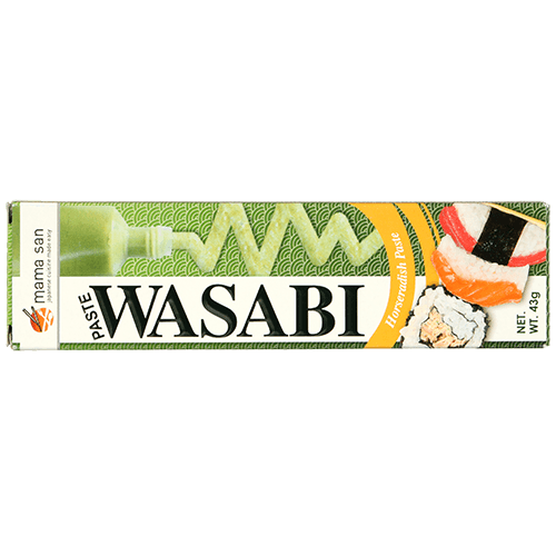 Mama San Wasabi Paste 43 g