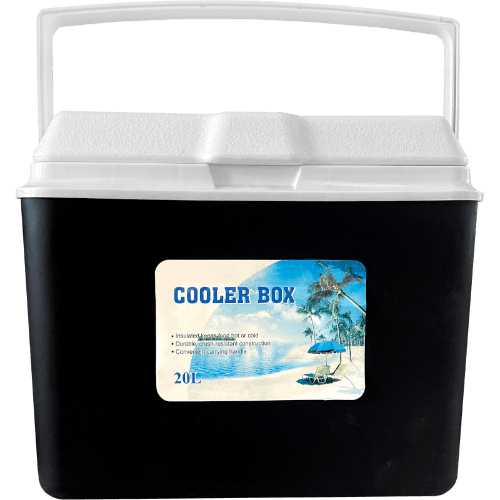 Cooler Box 20 L