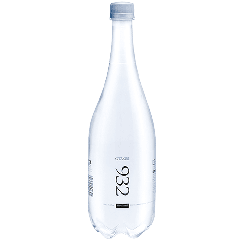 Otakiri Springs Sparkling Water