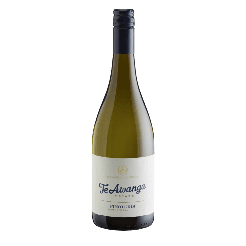 Te Awanga Estate Pinot Gris 750 mL