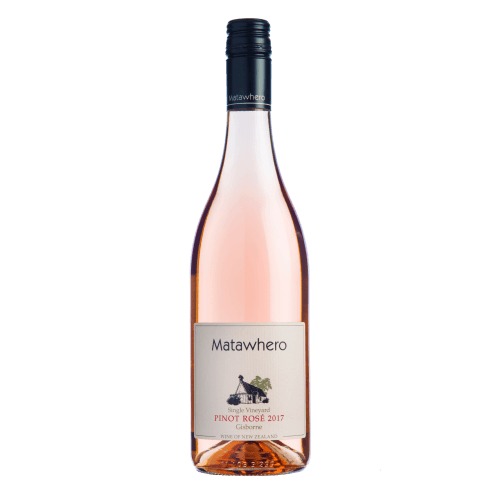 Matawhero Pinot Rose