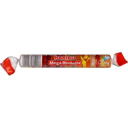 Haribo Mega Roulette